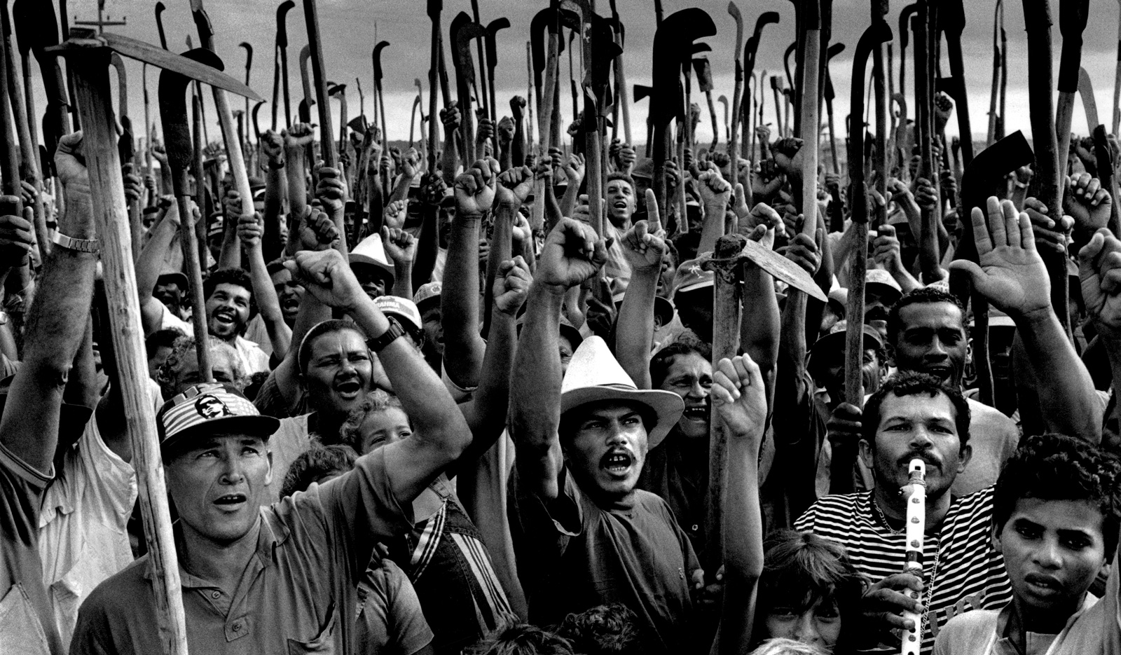 Brazilian Landless Workers' Movement